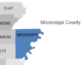 Mississippi County Electric